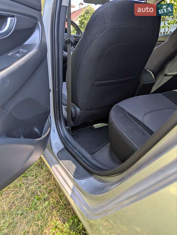 Універсал Hyundai i30 2021 в Львові