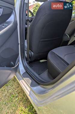 Универсал Hyundai i30 2021 в 