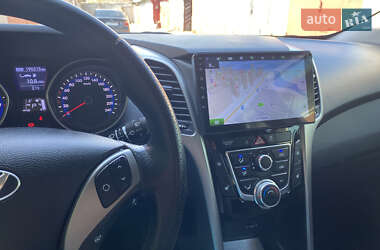 Універсал Hyundai i30 2012 в Києві