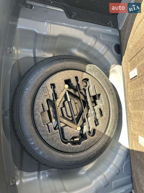 Хетчбек Hyundai i30 2021 в Києві