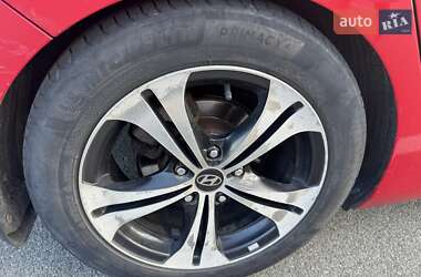 Хетчбек Hyundai i30 2012 в Києві