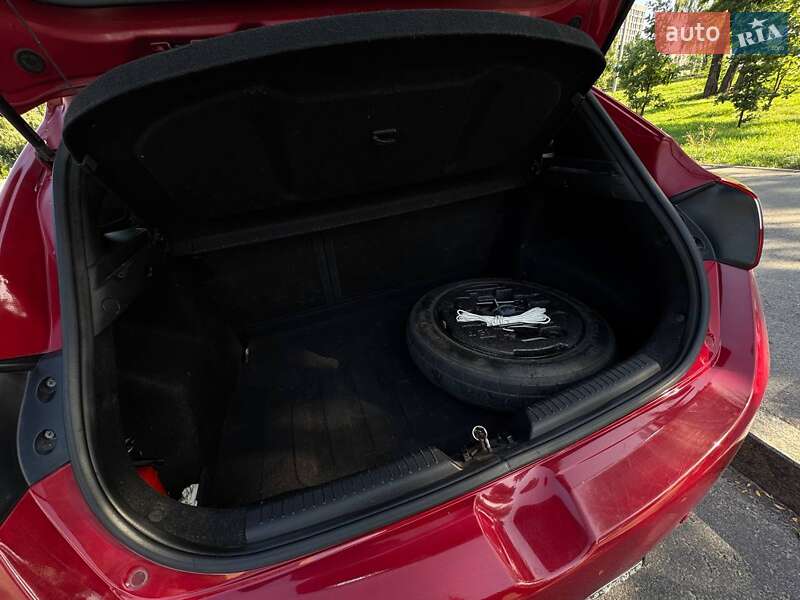 Хетчбек Hyundai i30 2012 в Києві