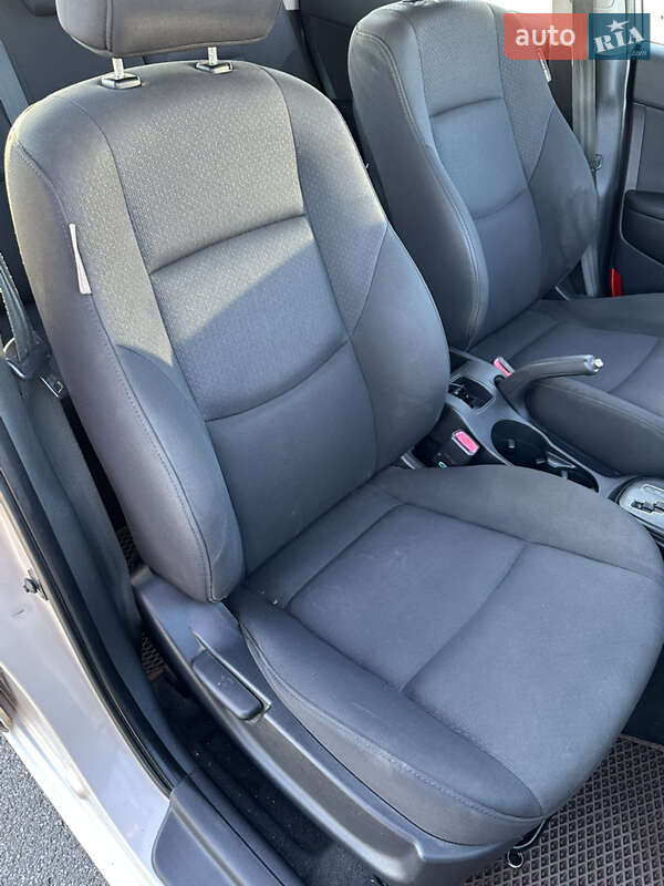 Хэтчбек Hyundai i30 2008 в Мукачево фото 19 Хэтчбек Hyundai i30 2008 в Мукачево