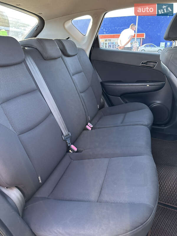 Хэтчбек Hyundai i30 2008 в Мукачево фото 21 Хэтчбек Hyundai i30 2008 в Мукачево