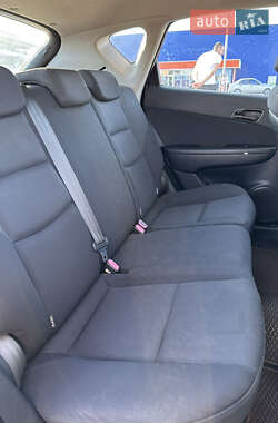 Хэтчбек Hyundai i30 2008 в 