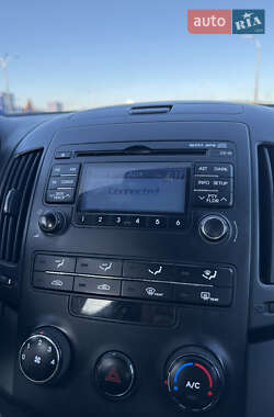 Хэтчбек Hyundai i30 2008 в 