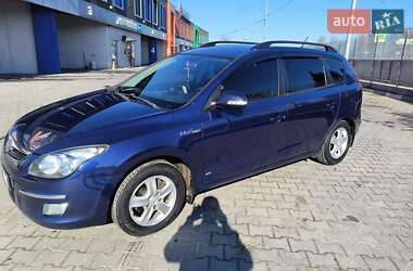 Універсал Hyundai i30 2009 в Тернополі