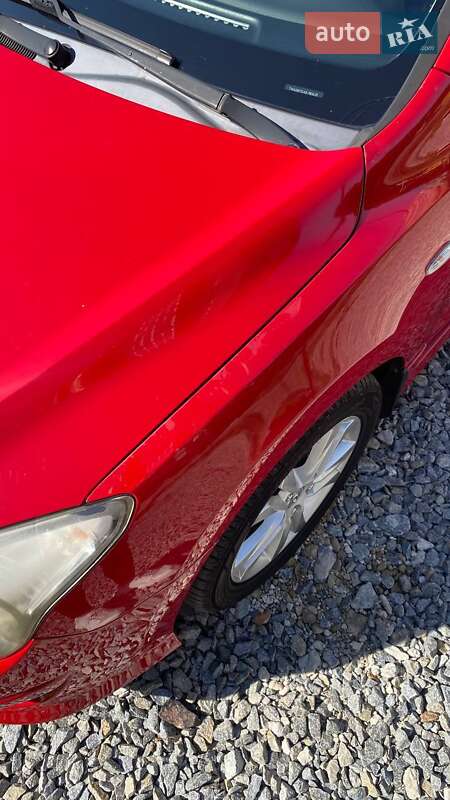 Хэтчбек Hyundai i30 2010 в Житомире