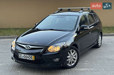 Хетчбек Hyundai i30 2011 в Луцьку