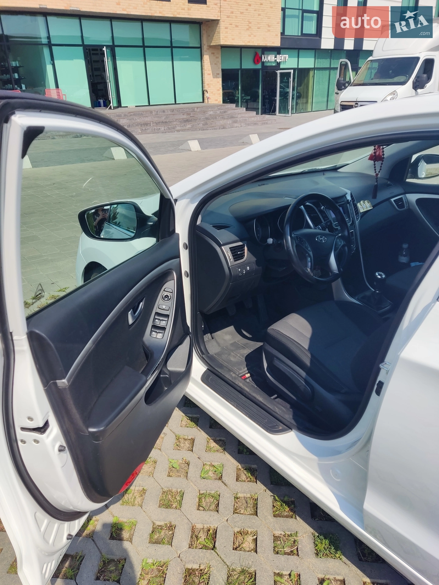 2015 Hyundai i30 - мініатюра 17