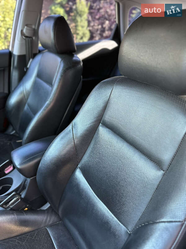 Хэтчбек Hyundai i30 2010 в Киеве