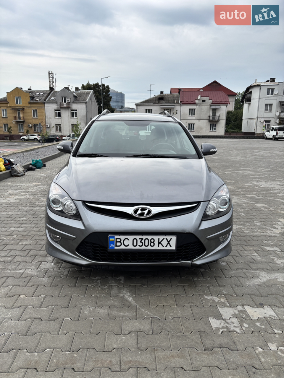 2011 Hyundai i30 - мініатюра 26