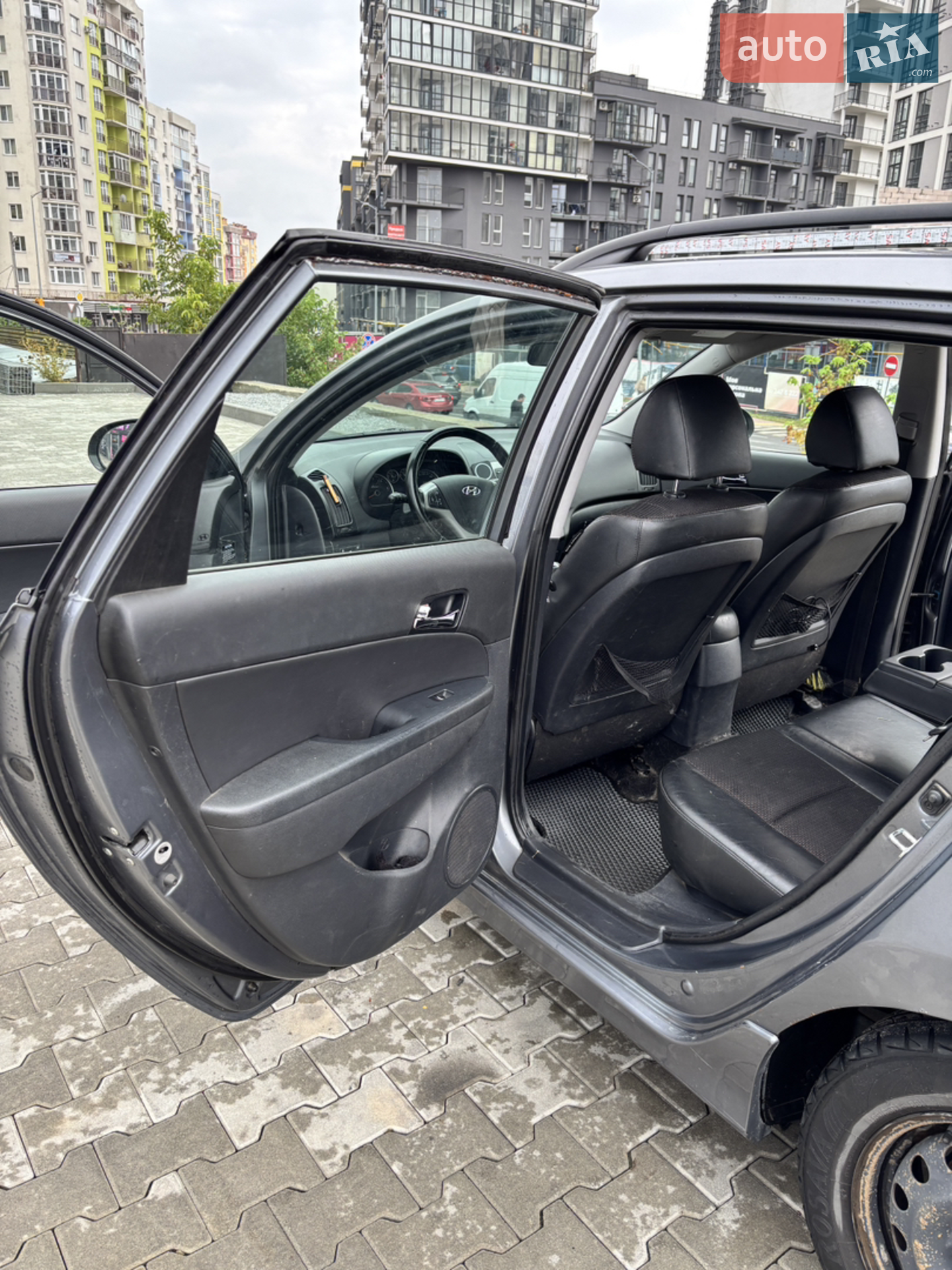 2011 Hyundai i30 - мініатюра 13