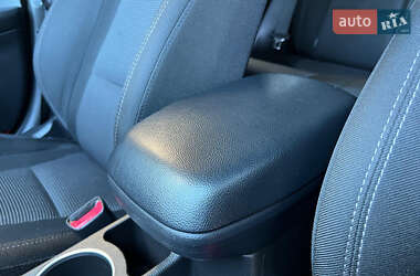 Хэтчбек Hyundai i30 2012 в 