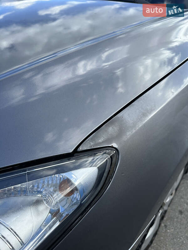 Універсал Hyundai i30 2011 в Києві