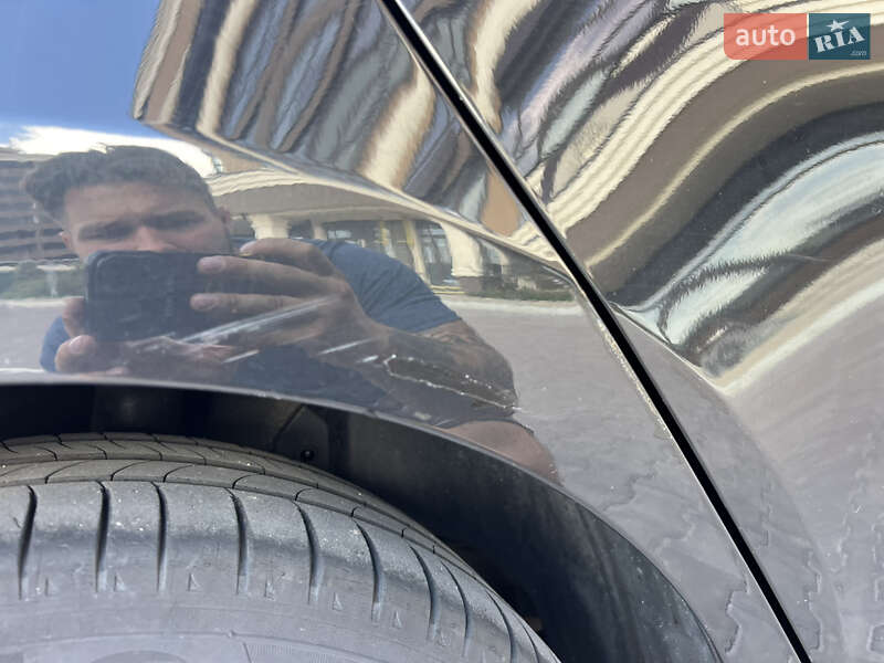 Хетчбек Hyundai i30 2010 в Києві