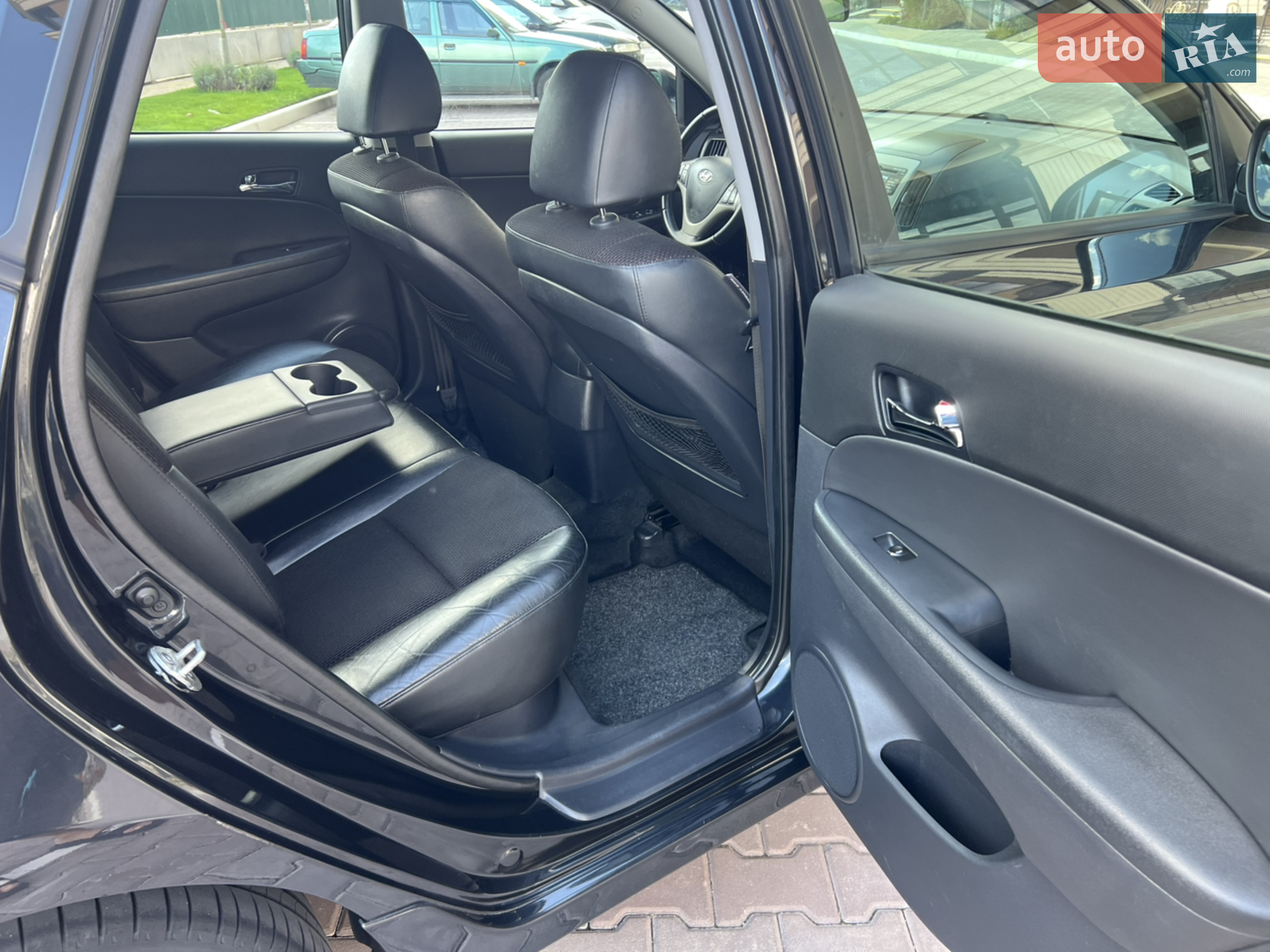 2010 Hyundai i30 - мініатюра 18