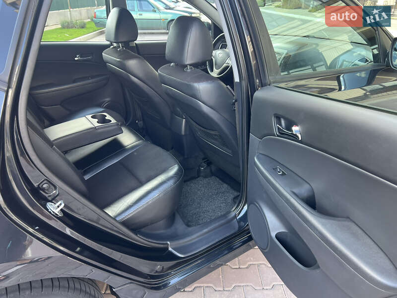 Хетчбек Hyundai i30 2010 в Києві