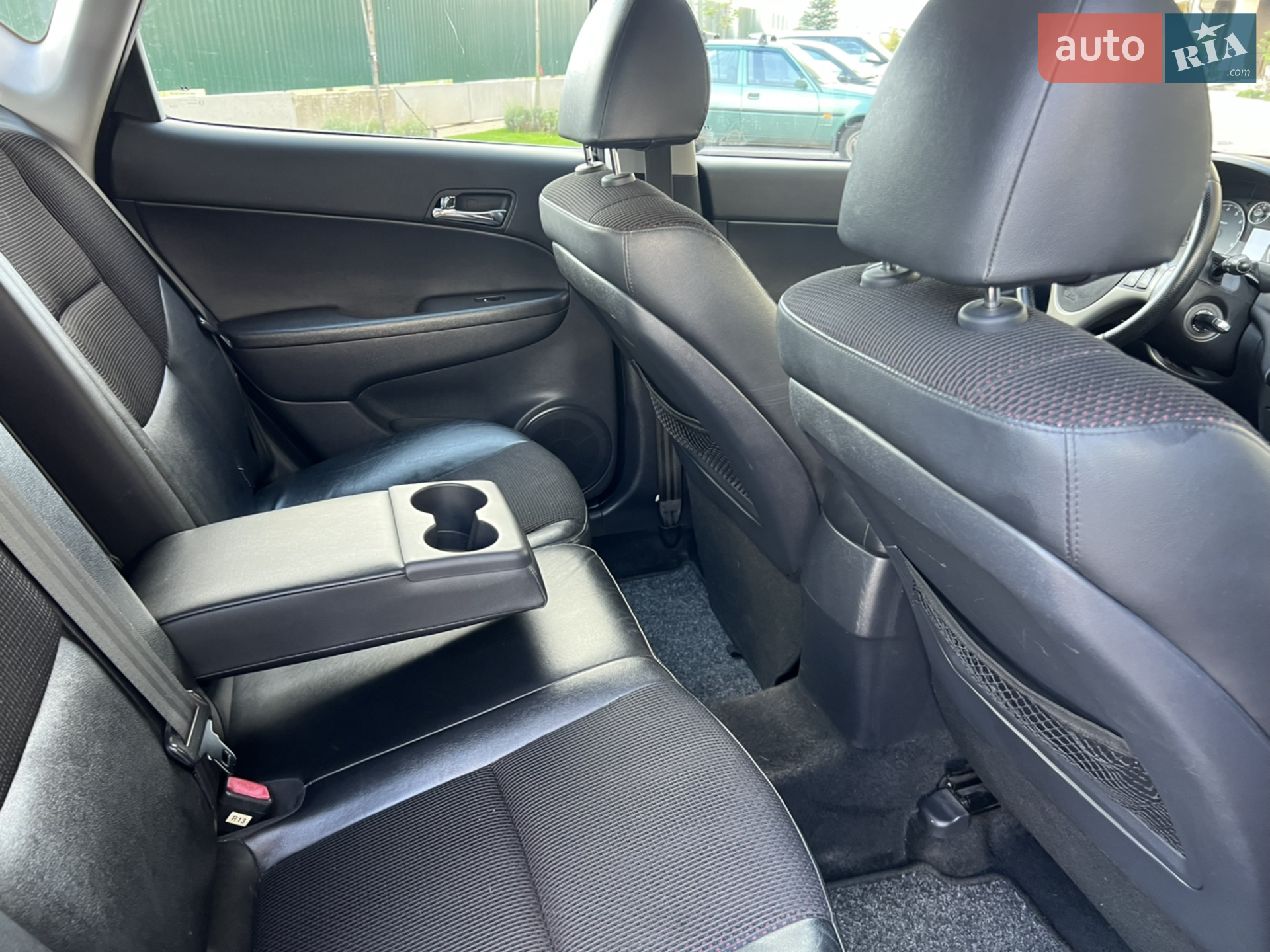 2010 Hyundai i30 - мініатюра 20
