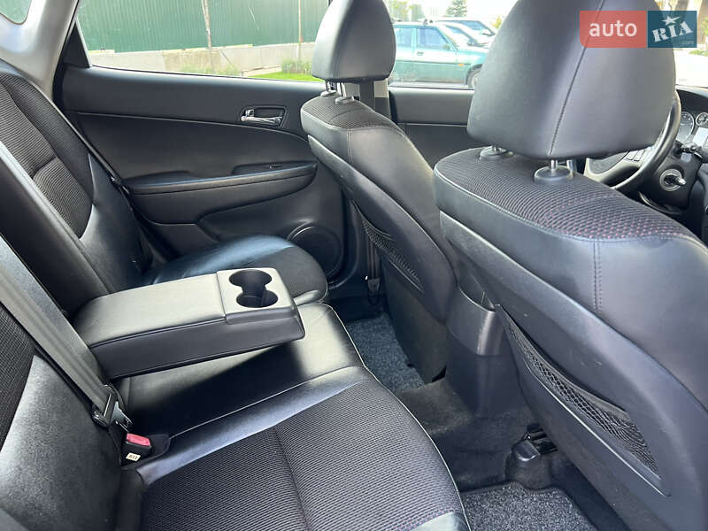 Хетчбек Hyundai i30 2010 в Києві