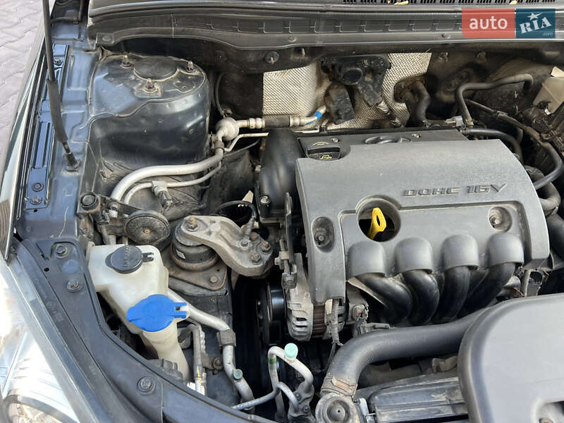 Хетчбек Hyundai i30 2010 в Києві