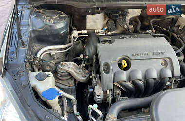 Хэтчбек Hyundai i30 2010 в 