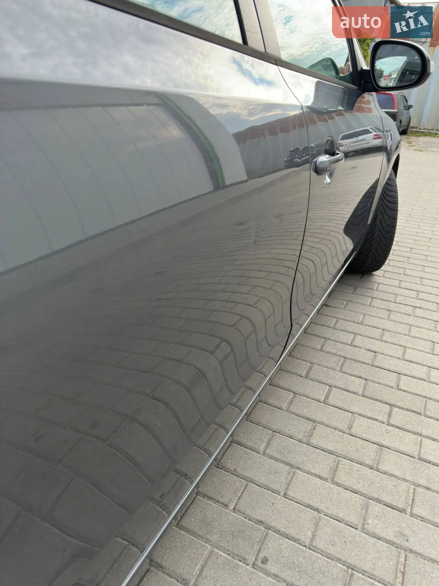 2010 Hyundai i30 - мініатюра 2