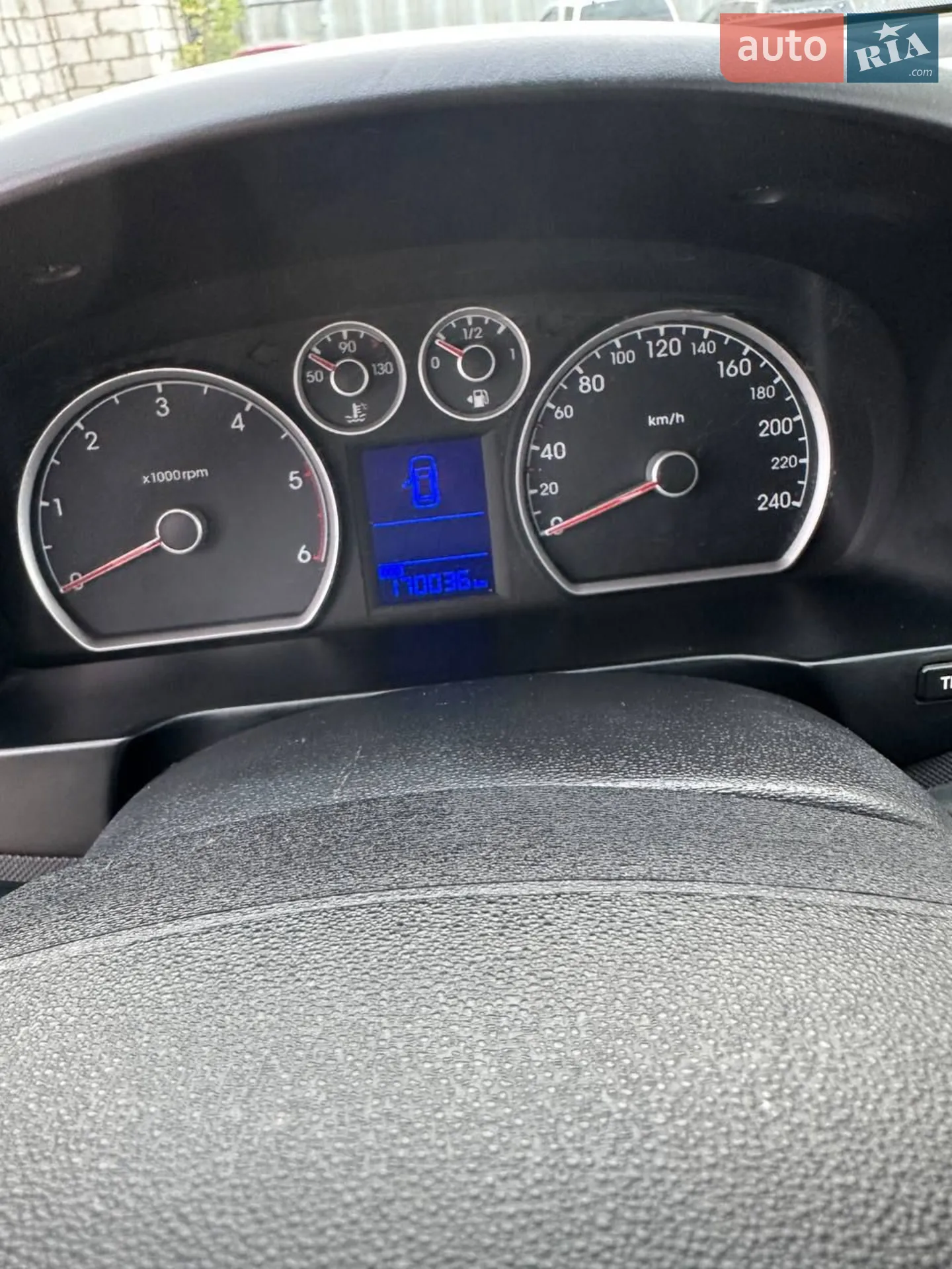 2010 Hyundai i30 - мініатюра 12