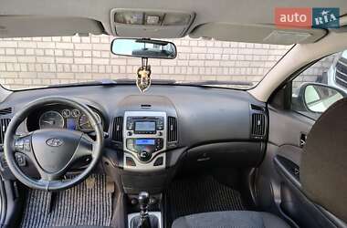 Универсал Hyundai i30 2008 в 