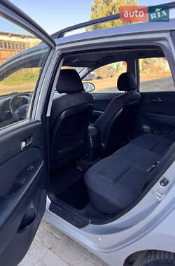 Универсал Hyundai i30 2009 в 