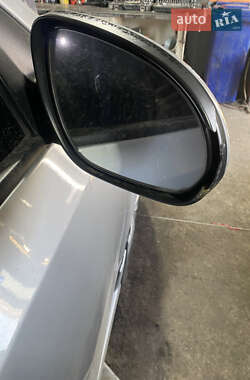 Хэтчбек Hyundai i30 2010 в 