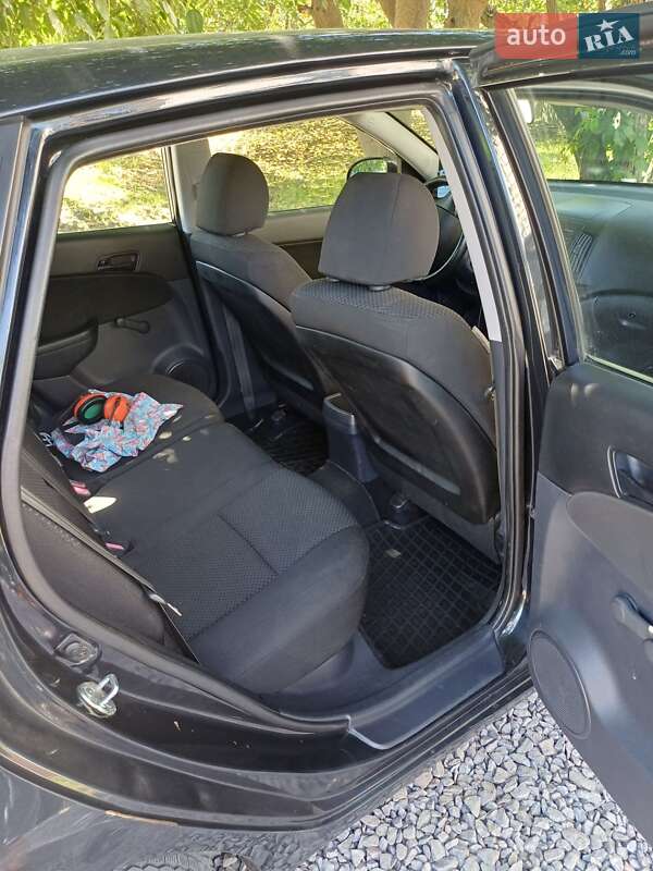 Хэтчбек Hyundai i30 2009 в Кременчуге