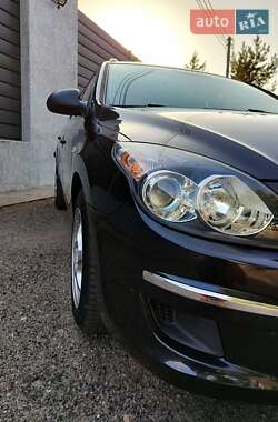Универсал Hyundai i30 2008 в 