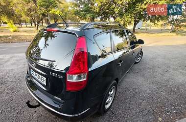 Универсал Hyundai i30 2008 в 