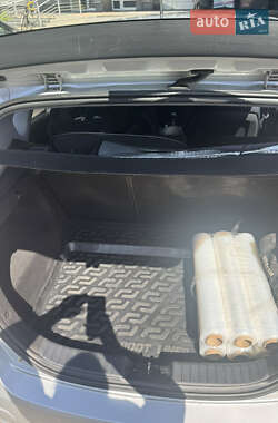 Хэтчбек Hyundai i30 2008 в 