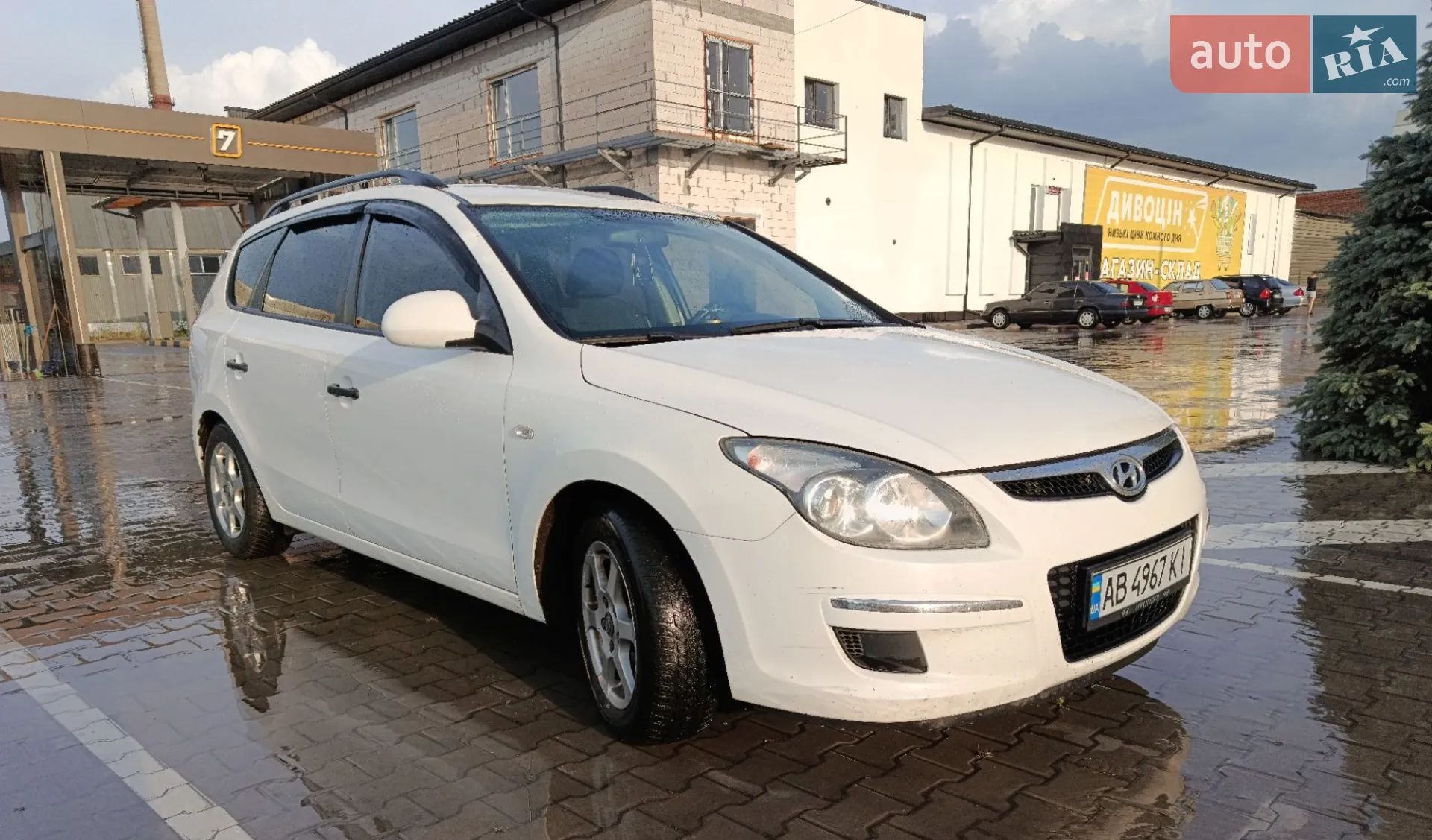 Фото авто 6