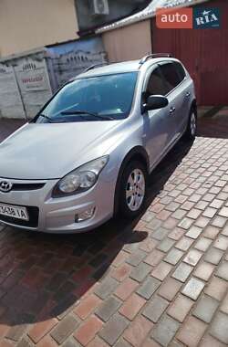 Универсал Hyundai i30 2009 в Бердичеве