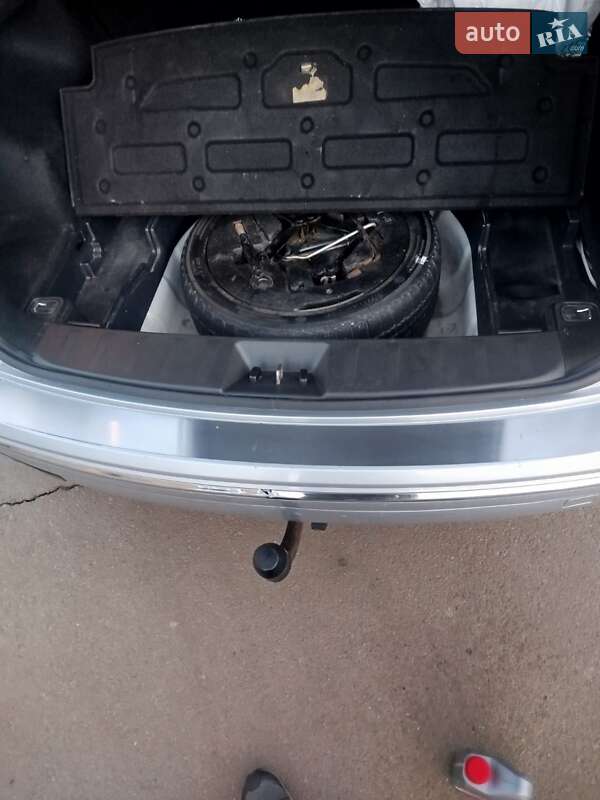 Універсал Hyundai i30 2009 в Бердичеві