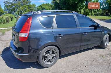 Универсал Hyundai i30 2009 в Чугуеве