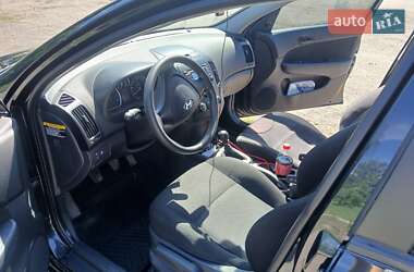 Универсал Hyundai i30 2009 в 