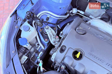 Хэтчбек Hyundai i30 2010 в 