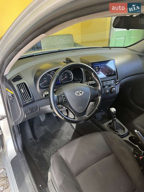 Хетчбек Hyundai i30 2008 в Львові