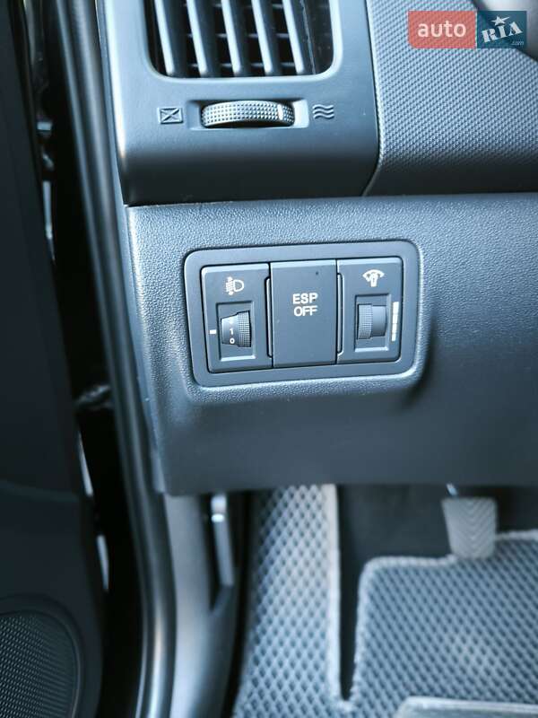 Универсал Hyundai i30 2008 в Белой Церкви