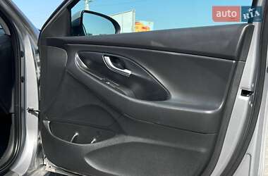 Универсал Hyundai i30 2022 в 