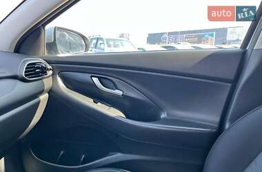 Универсал Hyundai i30 2022 в 