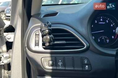 Универсал Hyundai i30 2022 в 