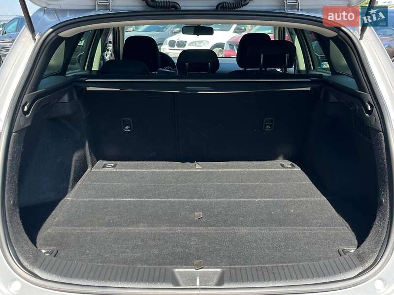 Универсал Hyundai i30 2022 в Львове