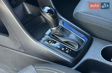 Универсал Hyundai i30 2016 в 