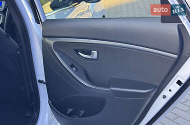 Универсал Hyundai i30 2016 в 