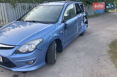 Універсал Hyundai i30 2012 в Житомирі